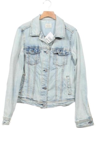 Geacă de femei Mango, Mărime XS, Culoare Albastru, Preț 77,00 Lei, #137690945