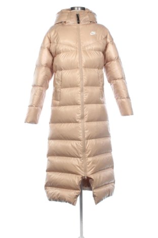 Női dzseki Nike, Méret XS, Szín Bézs, Ár 23 039 Ft, #137503365