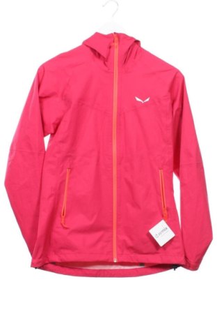 Dámská bunda  Salewa, Velikost XS, Barva Růžová, Cena  1 079,00 Kč, #136924314