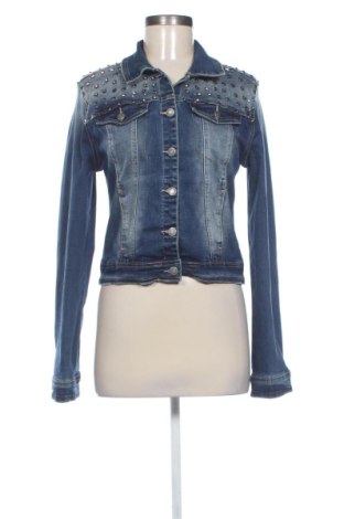 Kurtka damska Unbranded, Rozmiar S, Kolor Niebieski, Cena 89,99 zł, #136738432