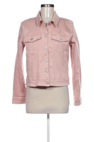Dámská bunda  Vero Moda, Velikost L, Barva Růžová, Cena  388,00 Kč, #137689437