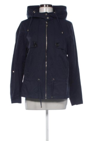 Dámská bunda  Massimo Dutti, Velikost M, Barva Modrá, Cena  1 262,00 Kč, #137699986