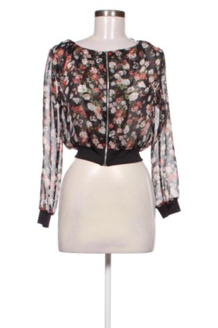 Kurtka damska Unbranded, Rozmiar S, Kolor Kolorowy, Cena 61,43 zł, #137700169