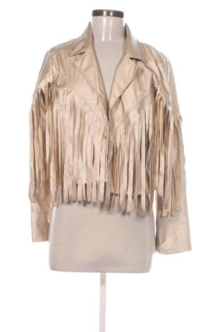 Kurtka damska Unbranded, Rozmiar S, Kolor Beżowy, Cena 33,87 zł, #137713584