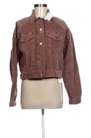 Geacă de femei American Eagle, Mărime M, Culoare Mov deschis, Preț 120,00 Lei, #137715908