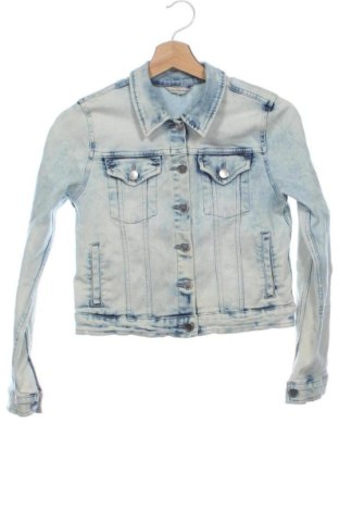 Detská bunda  Calvin Klein, Veľkosť 12-13y/ 158-164 cm, Farba Modrá, Cena  21,86 €, #137716494