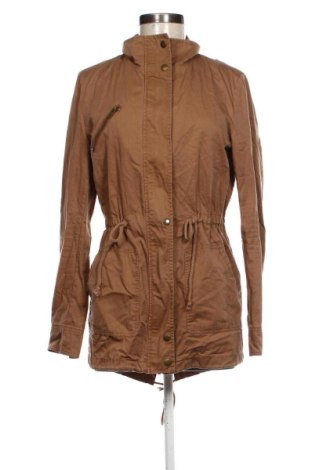 Dámská bunda  Forever 21, Velikost S, Barva Hnědá, Cena  222,00 Kč, #137716856