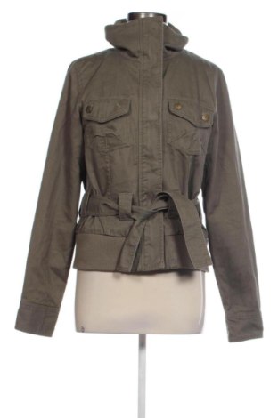 Geacă de femei Rose Bud, Mărime L, Culoare Verde, Preț 142,00 Lei, #137717204