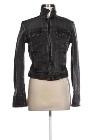 Geacă de femei Levi's, Mărime M, Culoare Negru, Preț 242,00 Lei, #137719382