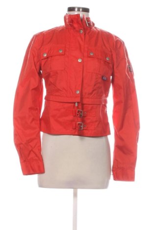 Γυναικείο μπουφάν Belstaff, Μέγεθος S, Χρώμα Κόκκινο, Τιμή 464,55 €, #137720547