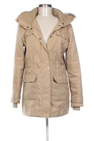 Geacă de femei Vero Moda, Mărime M, Culoare Bej, Preț 114,99 Lei, #137723263