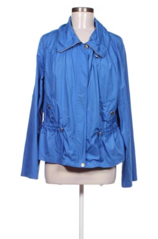 Dámska bunda  Liz&co, Veľkosť XL, Farba Modrá, Cena  25,95 €, #137724085