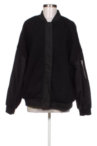 Γυναικείο μπουφάν Urban Classics, Μέγεθος 3XL, Χρώμα Μαύρο, Τιμή 26,00 €, #137724293