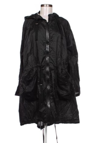 Dámska bunda  H&M, Veľkosť XXL, Farba Čierna, Cena  21,00 €, #137724343