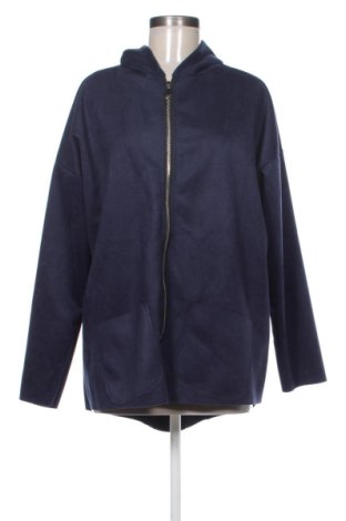 Damenjacke Unbranded, Größe L, Farbe Blau, Preis 19,00 €, #137725438