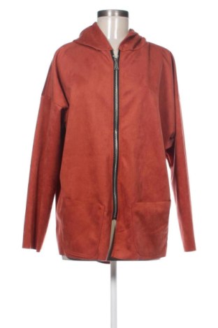 Damenjacke Unbranded, Größe M, Farbe Orange, Preis 11,00 €, #137725601