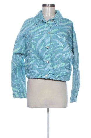 Geacă de femei Pimkie, Mărime M, Culoare Multicolor, Preț 106,00 Lei, #137729309