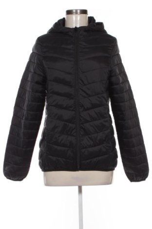 Dámska bunda  Sinsay, Veľkosť L, Farba Čierna, Cena  17,00 €, #137732476