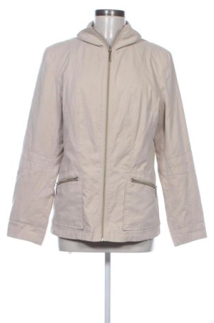 Geacă de femei Unbranded, Mărime XXL, Culoare Bej, Preț 88,03 Lei, #137733715