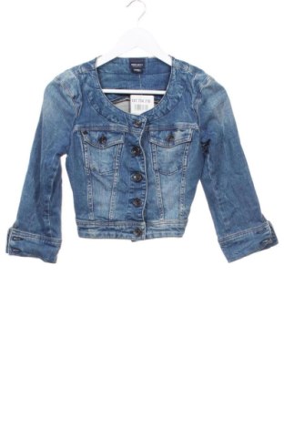 Geacă de femei Miss Sixty, Mărime XS, Culoare Albastru, Preț 188,97 Lei, #137734770