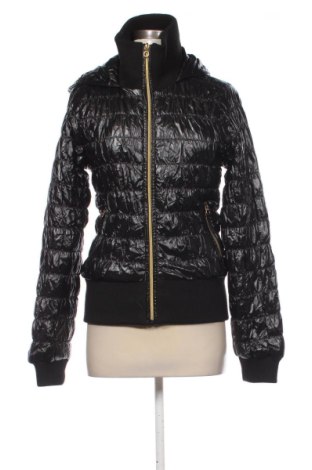 Geacă de femei CoolCat, Mărime M, Culoare Negru, Preț 225,71 Lei, #137734836