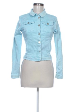 Dámska bunda  Unbranded, Veľkosť XS, Farba Modrá, Cena  11,00 €, #137736738