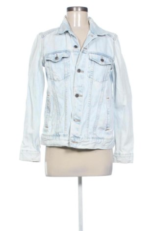 Dámska bunda  H&M, Veľkosť M, Farba Modrá, Cena  14,86 €, #137737017
