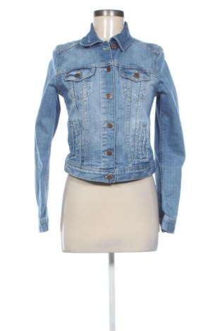 Dámska bunda  H&M, Veľkosť S, Farba Modrá, Cena  16,00 €, #137737211
