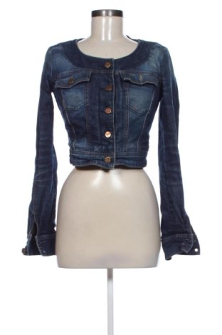Dámska bunda  Miss Sixty, Veľkosť S, Farba Modrá, Cena  41,00 €, #137739859