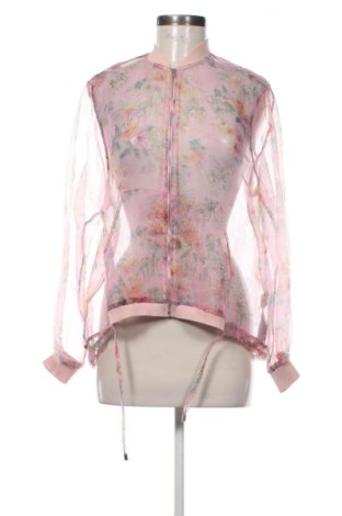 Дамско яке Stradivarius, Размер L, Цвят Многоцветен, Цена 25,34 €, #137748450
