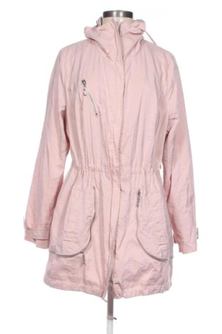 Дамско яке Creation L, Размер XL, Цвят Розов, Цена 20,78 €, #137748456
