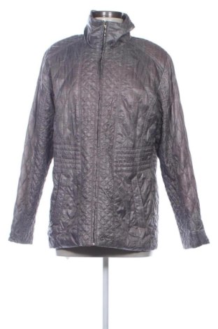 Geacă de femei Unbranded, Mărime XL, Culoare Gri, Preț 99,73 Lei, #137750528