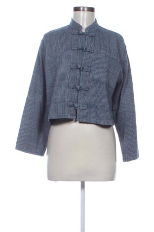 Női dzseki Unbranded, Méret L, Szín Kék, Ár 3 191 Ft, #137757165