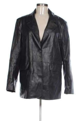 Női dzseki Stradivarius, Méret M, Szín Fekete, Ár 5 319 Ft, #137757665
