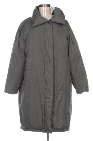Női dzseki Massimo Dutti, Méret L, Szín Szürke, Ár 24 468 Ft, #137762047