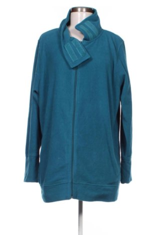 Дамско яке за зимни спортове Janira, Размер XXL, Цвят Син, Цена 47,00 €, #137762734