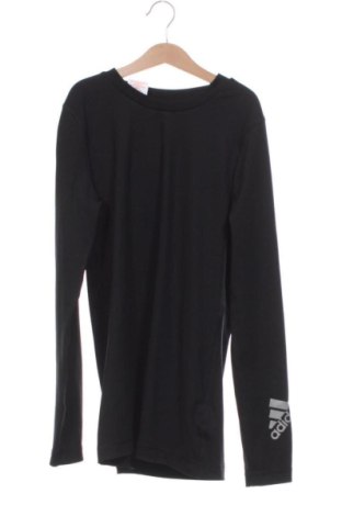 Kinder Shirt Adidas, Größe 12-13y/ 158-164 cm, Farbe Schwarz, Preis € 15,00, #137757499