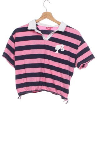 Detská blúzka  Barbie, Veľkosť 10-11y/ 146-152 cm, Farba Viacfarebná, Cena  6,00 €, #137733626
