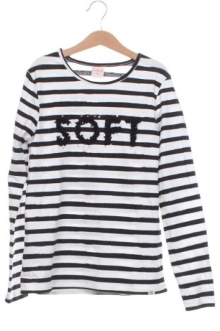 Детска блуза Boboli, Размер 10-11y/ 146-152 см, Цвят Многоцветен, Цена 5,00 €, #137746557