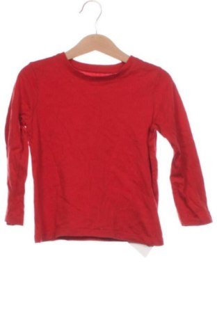 Detská blúzka  C&A, Veľkosť 2-3y/ 98-104 cm, Farba Červená, Cena  5,72 €, #137726856