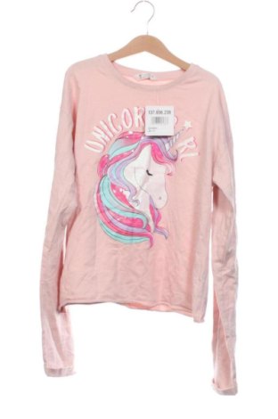 Dětská halenka  Calliope, Velikost 13-14y/ 164-168 cm, Barva Růžová, Cena  139,00 Kč, #137656238