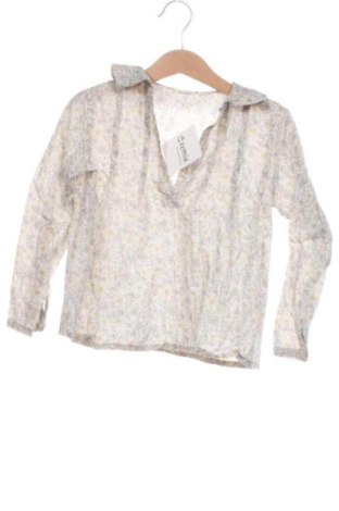 Detská blúzka  Coqui, Veľkosť 3-4y/ 104-110 cm, Farba Viacfarebná, Cena  12,95 €, #137740253