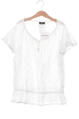 Kinder Shirt Crash One, Größe 12-13y/ 158-164 cm, Farbe Ecru, Preis € 6,29, #137750627