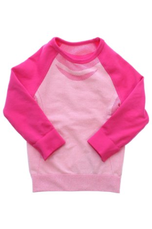 Kinder Shirt Crivit, Größe 18-24m/ 86-98 cm, Farbe Rosa, Preis € 5,00, #137739875
