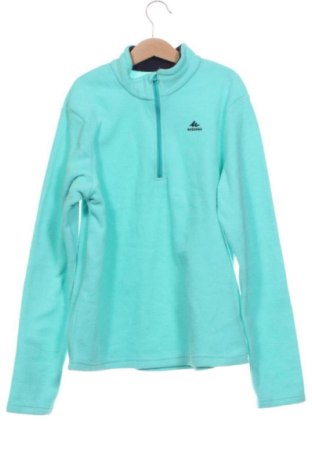 Detská blúzka  Decathlon, Veľkosť 11-12y/ 152-158 cm, Farba Zelená, Cena  8,13 €, #137712067