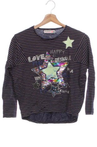 Bluză pentru copii Desigual, Mărime 8-9y/ 134-140 cm, Culoare Multicolor, Preț 55,99 Lei, #137647729