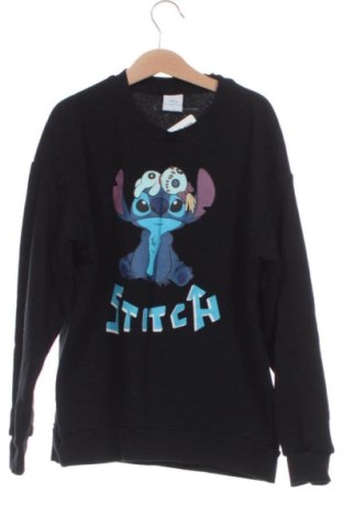 Dětská halenka  Disney, Velikost 8-9y/ 134-140 cm, Barva Černá, Cena  148,00 Kč, #137709899