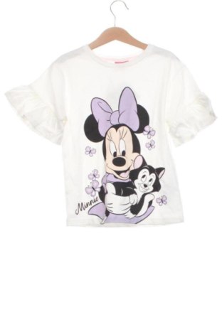 Dětská halenka  Disney, Velikost 5-6y/ 116-122 cm, Barva Vícebarevné, Cena  203,00 Kč, #137716855