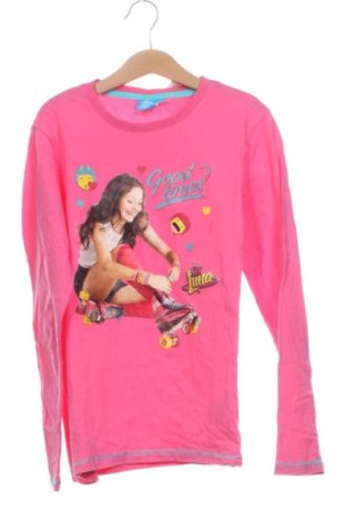 Kinder Shirt Disney, Größe 10-11y/ 146-152 cm, Farbe Rosa, Preis € 6,00, #137757962