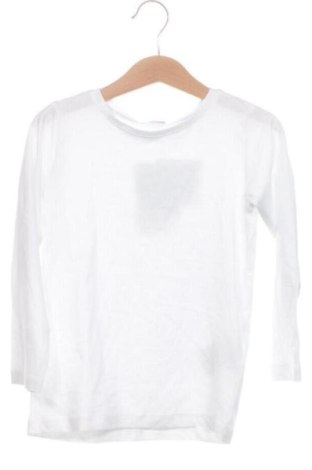 Kinder Shirt Dopo Dopo, Größe 3-4y/ 104-110 cm, Farbe Weiß, Preis € 7,99, #136742841